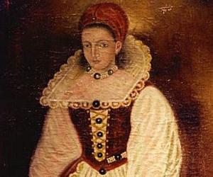 Elizabeth Báthory