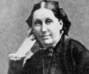 Elizabeth Cabot Agassiz