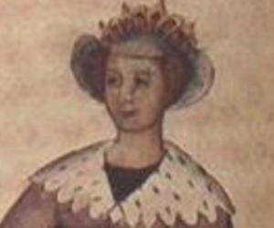 Elizabeth de Burgh