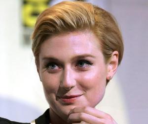 Elizabeth Debicki