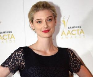 Elizabeth Debicki