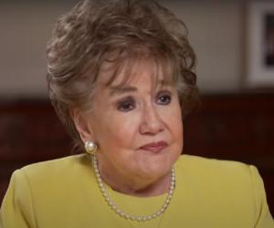 Elizabeth Dole Biography