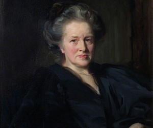 Elizabeth Garrett Anderson