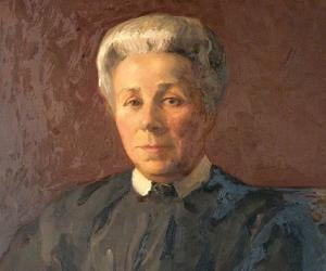 Elizabeth Garrett Anderson