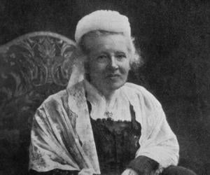 Elizabeth Garrett Anderson