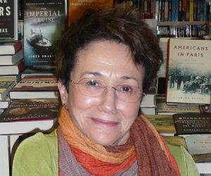 Elizabeth George