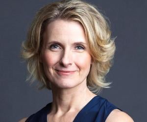 Elizabeth Gilbert