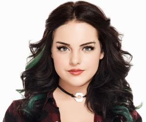 Elizabeth Gillies