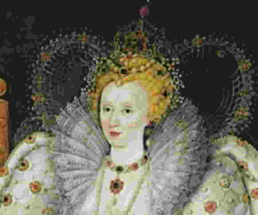 Elizabeth I of England