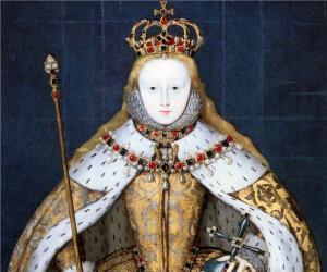 Elizabeth I of England