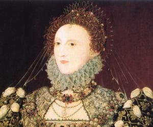 Elizabeth I of England