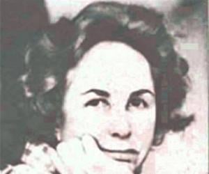 Elizabeth Janeway