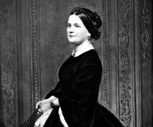 Elizabeth Keckley