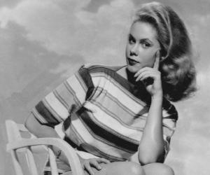 Elizabeth Montgomery