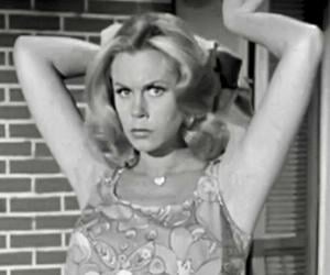 Elizabeth Montgomery