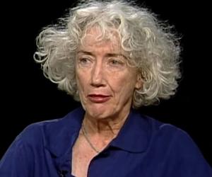 Elizabeth Murray