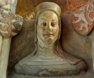 Elizabeth of Bohemia