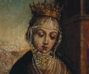 Elizabeth of Portugal