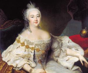 Elizabeth of Russia