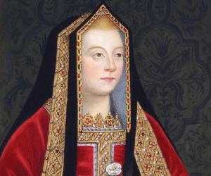 Elizabeth of York