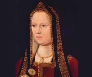 Elizabeth of York