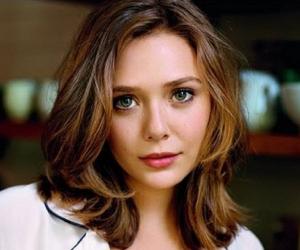 Elizabeth Olsen Biography