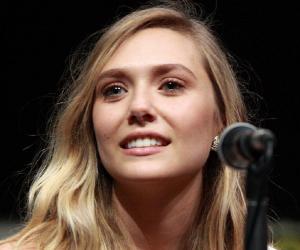 Elizabeth Olsen