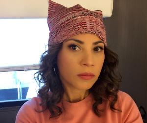 Elizabeth Rodriguez