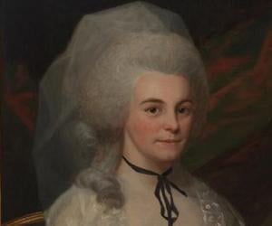 Elizabeth Schuyler Hamilton