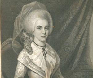 Elizabeth Schuyler Hamilton