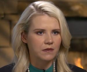 Elizabeth Smart Biography