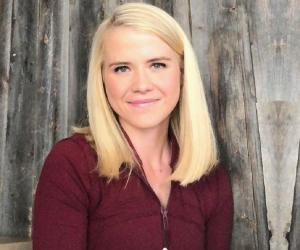 Elizabeth Smart