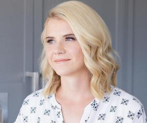 Elizabeth Smart