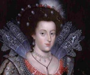 Elizabeth Stuart, Queen of Bohemia