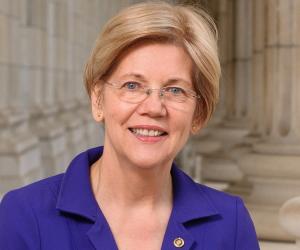 Elizabeth Warren