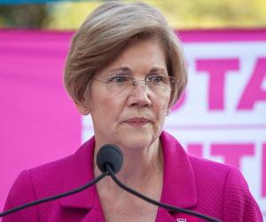 Elizabeth Warren