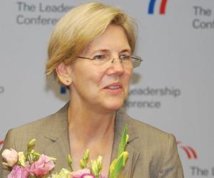 Elizabeth Warren