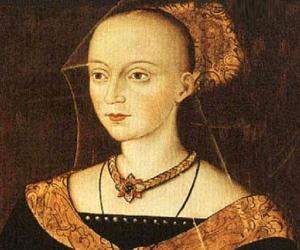 Elizabeth Woodville