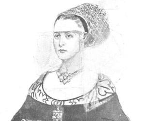 Elizabeth Woodville