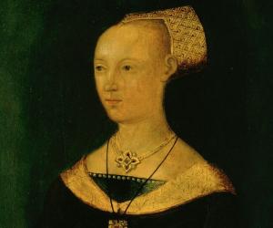 Elizabeth Woodville