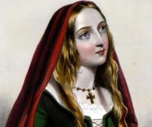 Elizabeth Woodville