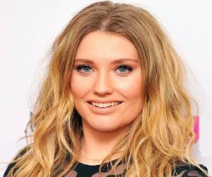 Ella Henderson Biography