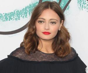 Ella Purnell Biography