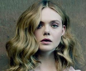 Elle Fanning