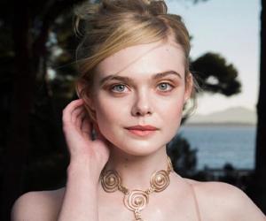 Elle Fanning