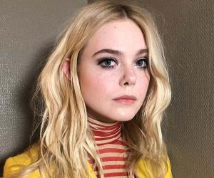 Elle Fanning