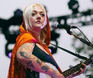 Elle King