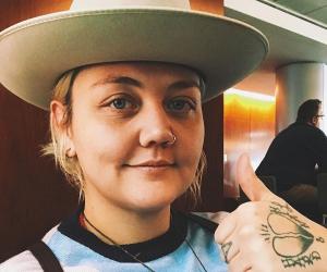 Elle King