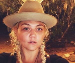 Elle King