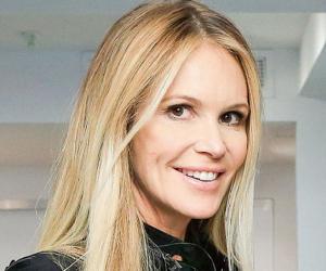 Elle Macpherson Biography